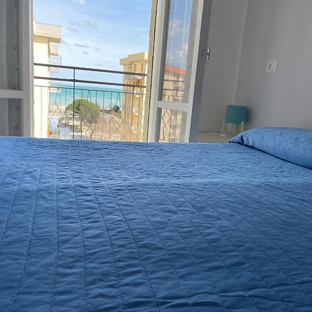 Residence Adriano Lido Adriano Ngoại thất bức ảnh
