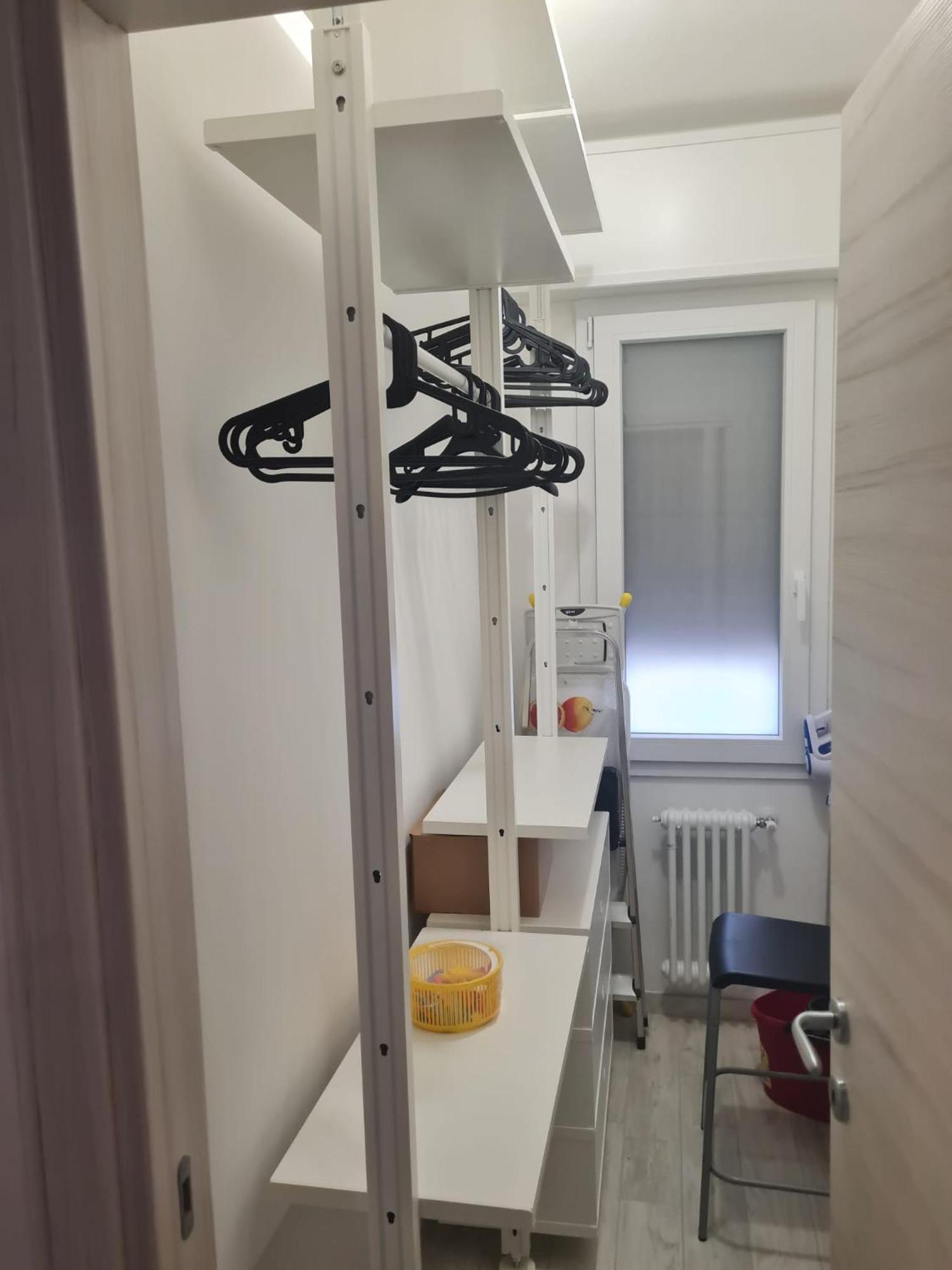 Residence Adriano Lido Adriano Ngoại thất bức ảnh