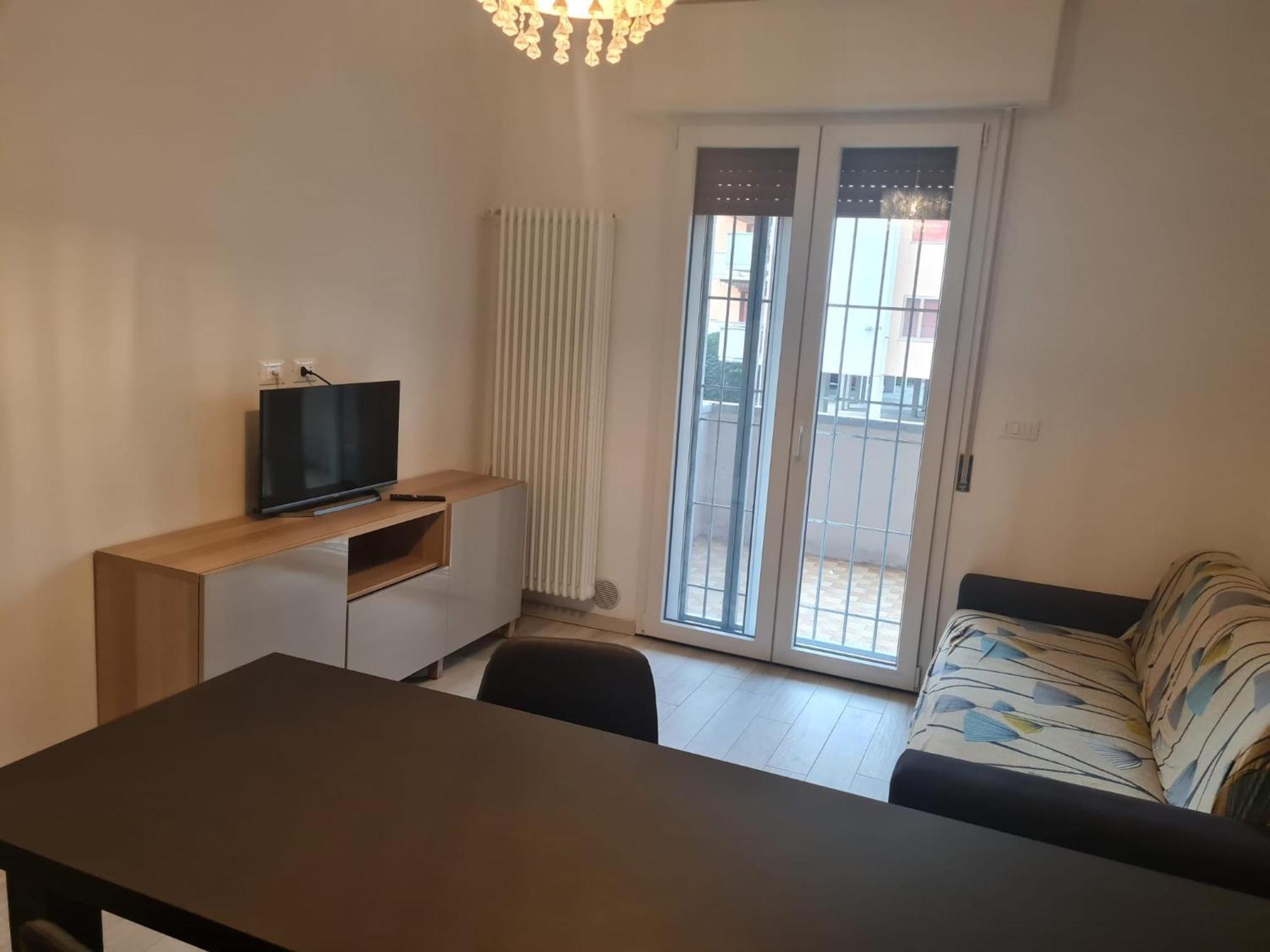 Residence Adriano Lido Adriano Ngoại thất bức ảnh