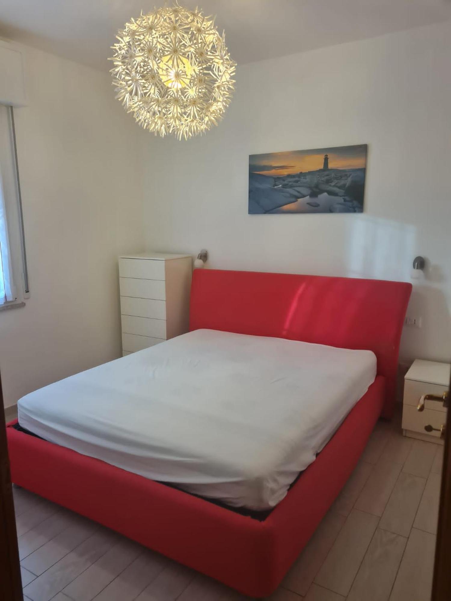 Residence Adriano Lido Adriano Ngoại thất bức ảnh