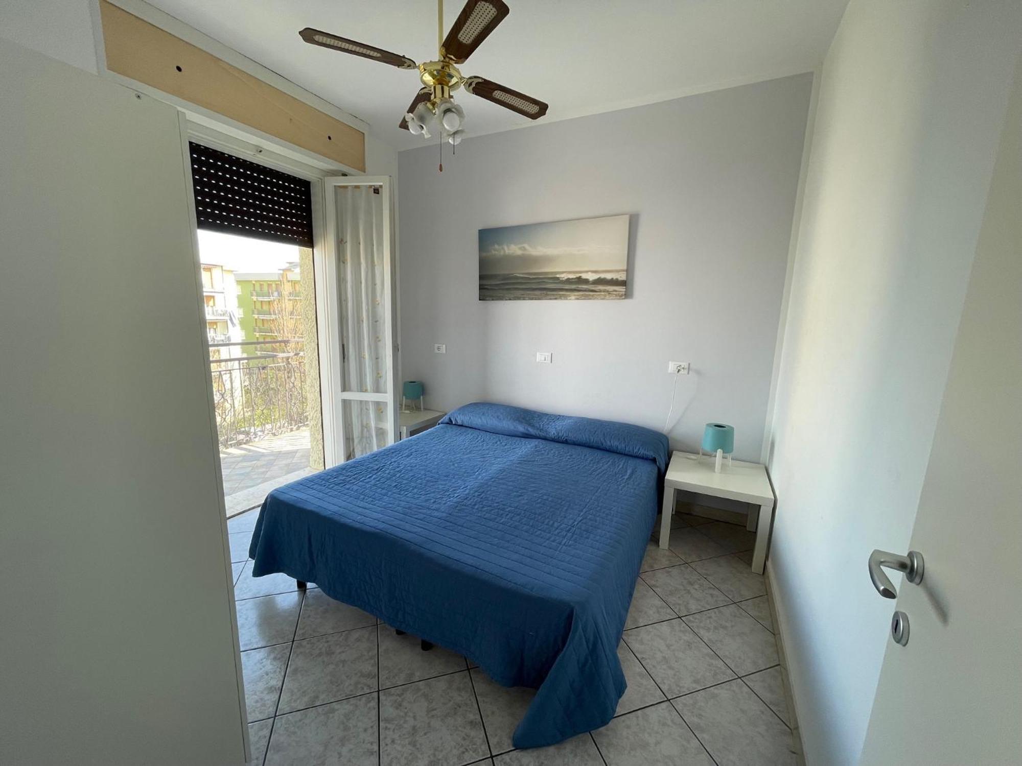 Residence Adriano Lido Adriano Ngoại thất bức ảnh
